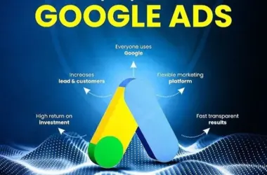 service-1 google ads