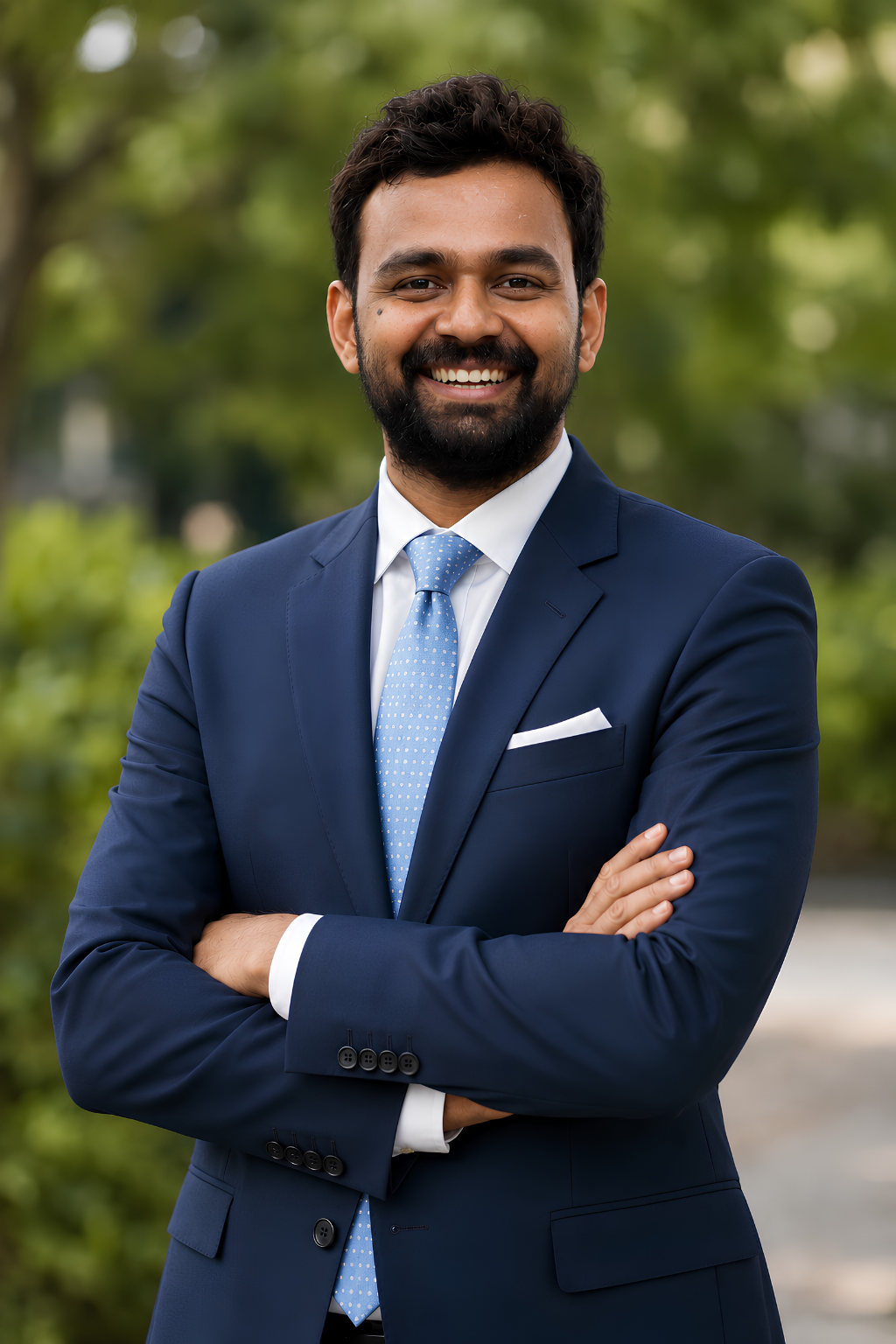 Founder