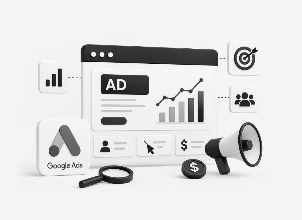 Google ads