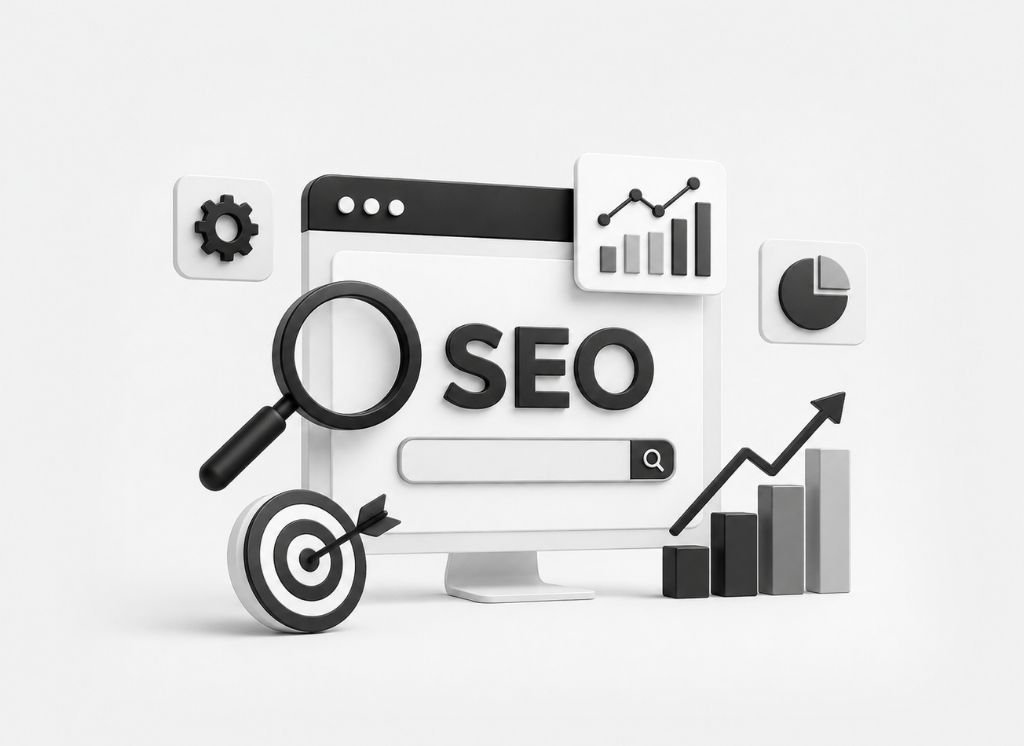 Search Engine Optimisation