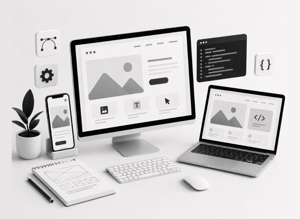 Website Development